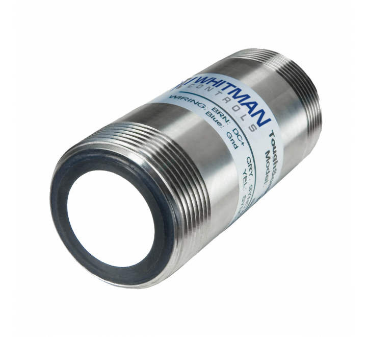 Ultrasonic sensor  For distance, distance and level