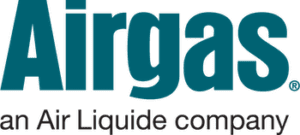 Airgas endorsed logo