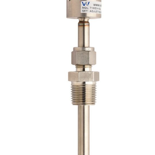 Temperature Switches