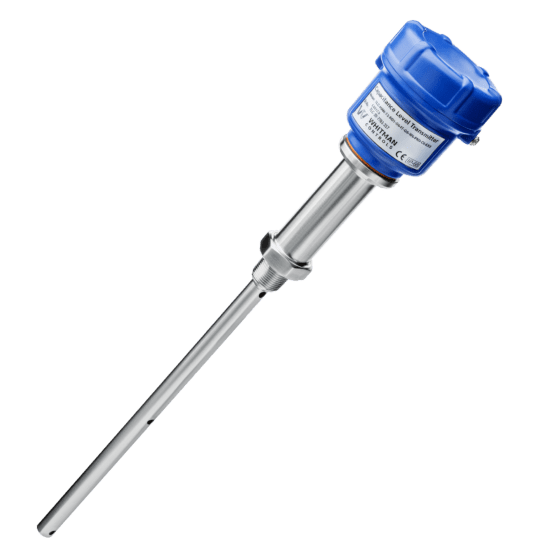 Continuous Level Transmitters