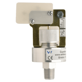 P88G Economical Pressure Switch