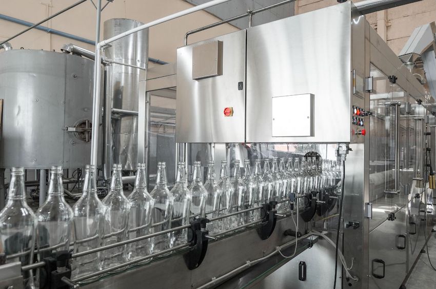 whitman controls oem case study glass manufacturing
