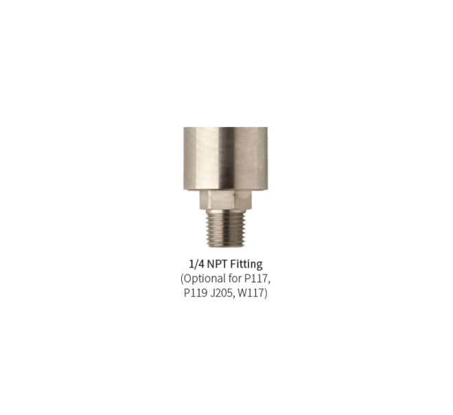 J205G High Pressure/Low Set Point Pressure Switch - Image 4