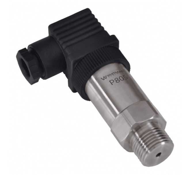 P805 Series Industrial Pressure Transducer