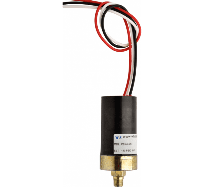 P95 Off Road NEMA 6 Pressure Switch