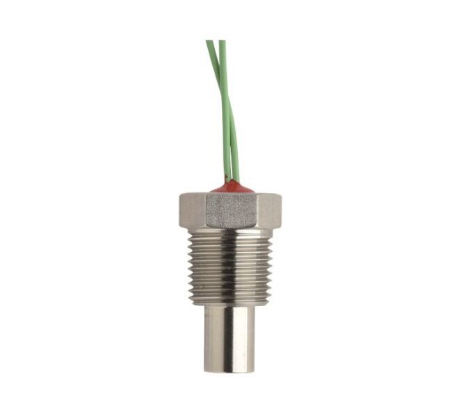 TP Series Economical Stainless Steel Temperature Probe Switch