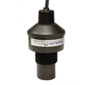 Toughsonic Chem 10 Vertical Level Sensor