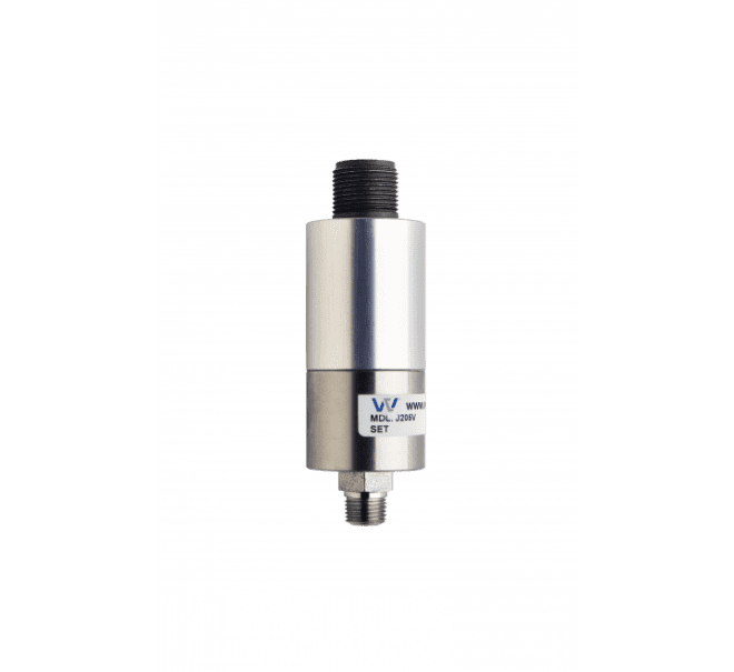 J205LG High Pressure/Low Set Point (Longbody, NEMA 4) - Image 3