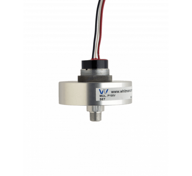 p100v vacuum switch