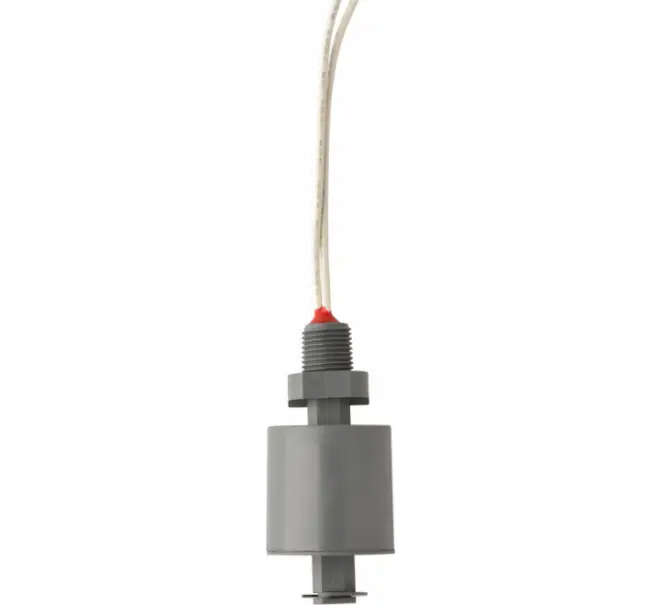 L40 Series Vertical Mount CPVC Plastic Liquid Level Switch