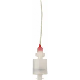 L40 Series Vertical Mount Kynar Plastic Liquid Level Switch