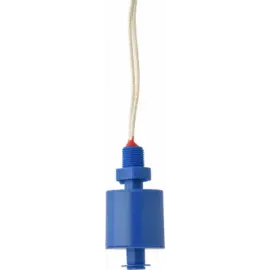 L40 Series Vertical Mount Polypropylene Plastic Liquid Level Switch