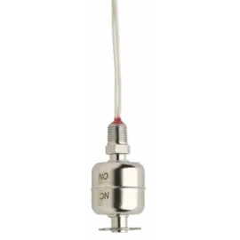 L40 Series Vertical Mount Stainless Steel Liquid Level Switch