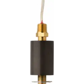 L60 Series Vertical Mount Brass Buna Liquid Level Switch