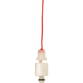 L70 Series Mini Polypropylene Vertical Mount Liquid Level Switch