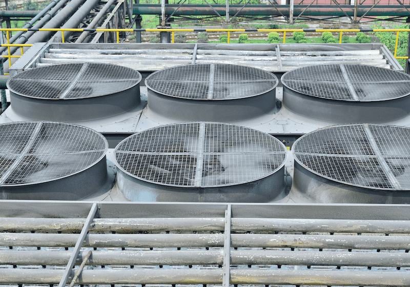 hvac systems