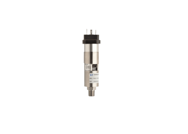 P605 Pressure Switch Variation 2