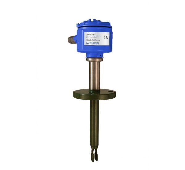 L90 Series Vibrating Fork Level Switch | Whitman Controls