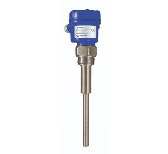 L91 Series Vibrating Rod Level Switch