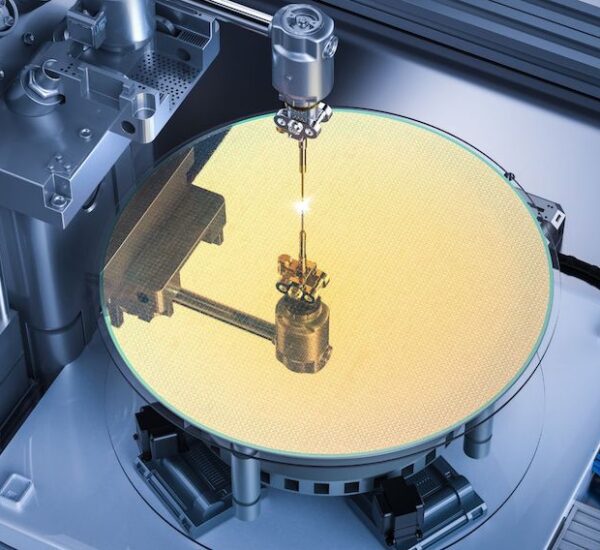 semiconductor manufacturing Archives | Whitman Controls