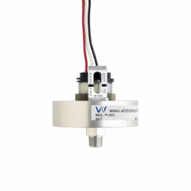 P100C Inches of Water Compound Switch
