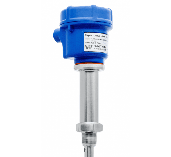 L96 Series Capacitance Level Transmitter | Whitman Controls