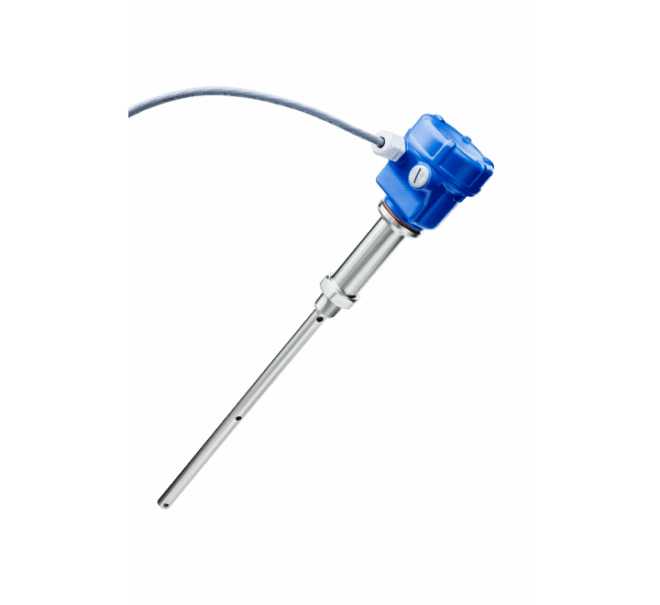 L97 Series Capacitance Level Transmitter