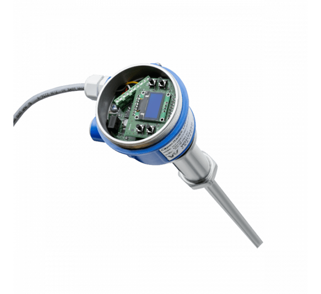 L96 Series Capacitance Level Transmitter - Image 2