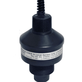 ToughSonic CHEM 14 Level Sensor