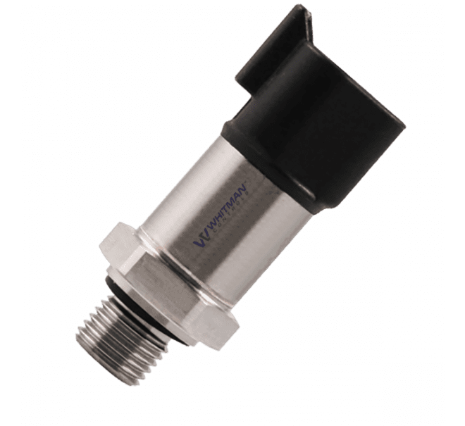 P806 Pressure Transmitter 1