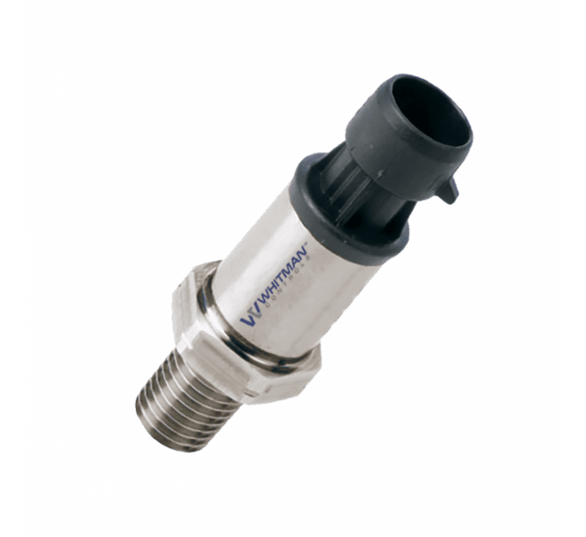 P806 Pressure Transmitter 3