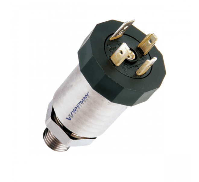 P806 Pressure Transmitter Connector