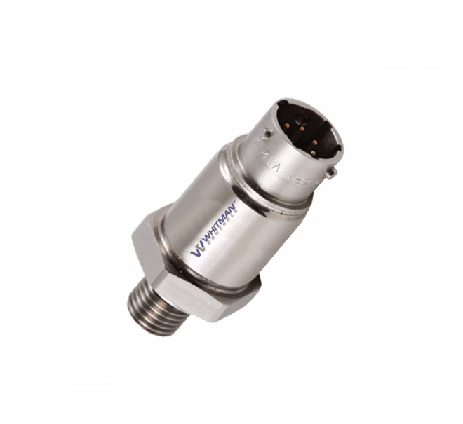 P806 Pressure Transmitter 7