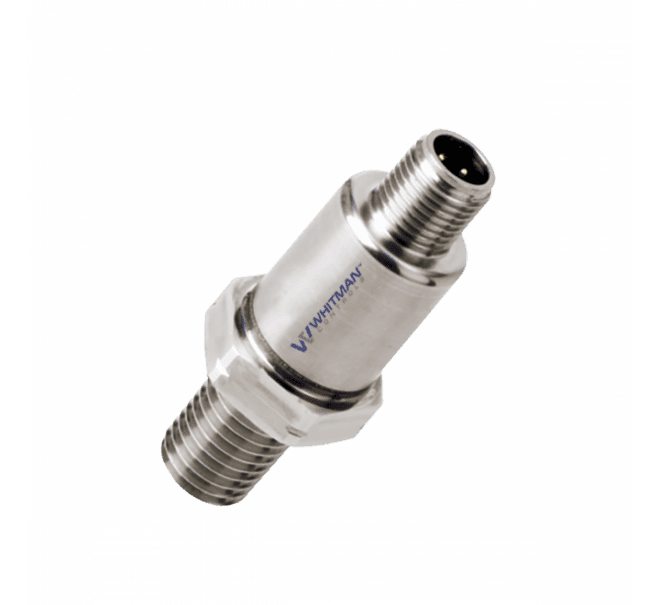 P806 Pressure Transmitter 8