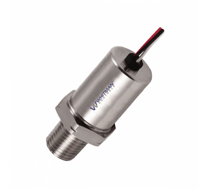 P806 Pressure Transmitter 9