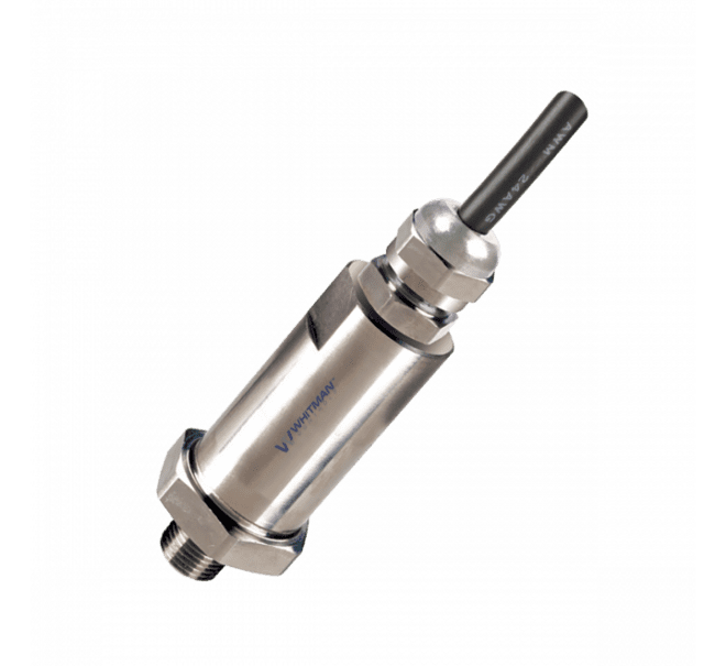 P806 Pressure Transmitter 9