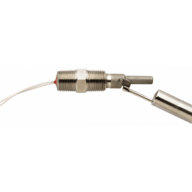 L20 Series Side Mounted Stainless Steel Liquid Level Switch