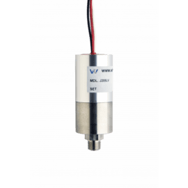 J205LV – High Pressure/Vacuum Set Points (longbody, NEMA 4)