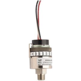 J705 High Pressure/High Set Point Switch J705-4-C52L-DIS