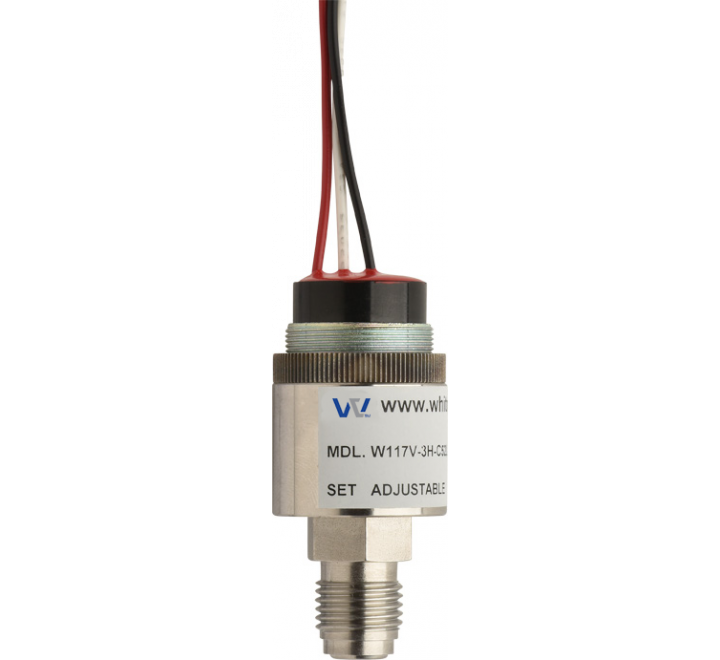 Vacuum Switch w117v