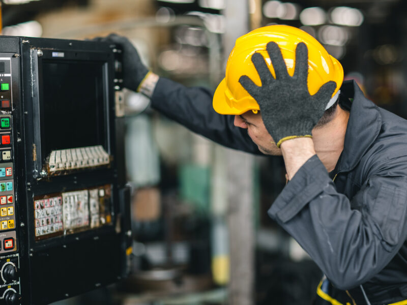 How to Reduce Nuisance Trips in Industrial Automation