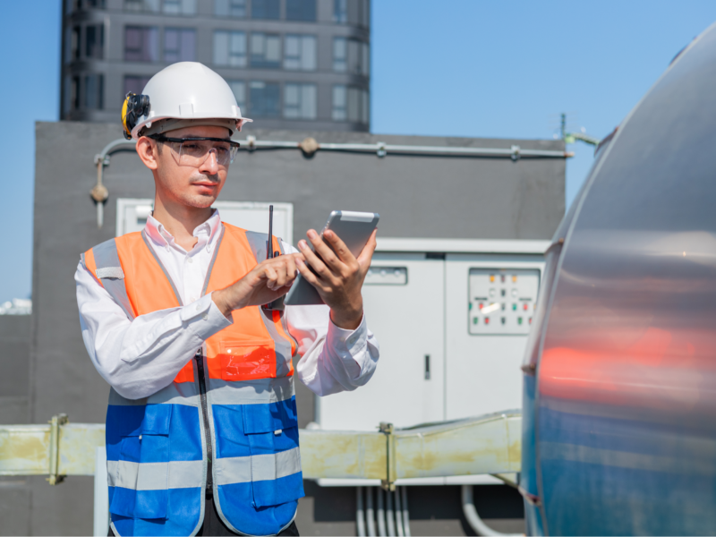 The Future of IoT-Enabled Pressure and Level Transmitters
