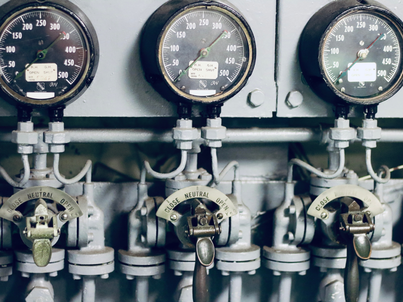 How Hydrostatic Pressure Sensors Convert Pressure Readings into Accurate Volume Data
