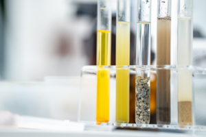 Understanding Specific Gravity and Buoyancy in Float Switches