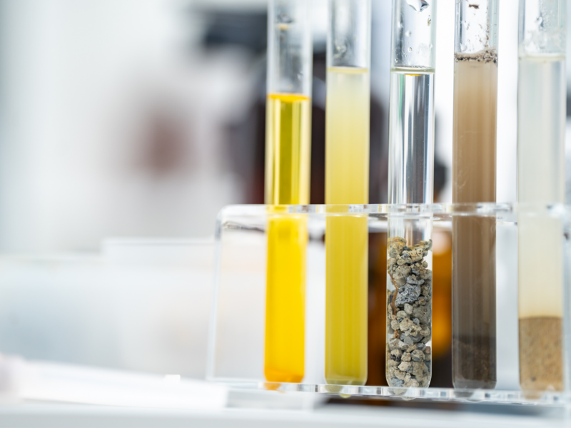 Understanding Specific Gravity and Buoyancy in Float Switches